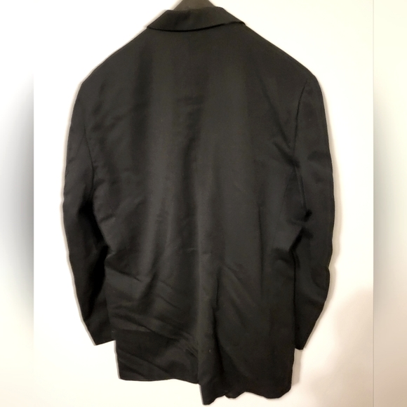 Trieste 2 piece suit - Picture 8 of 13